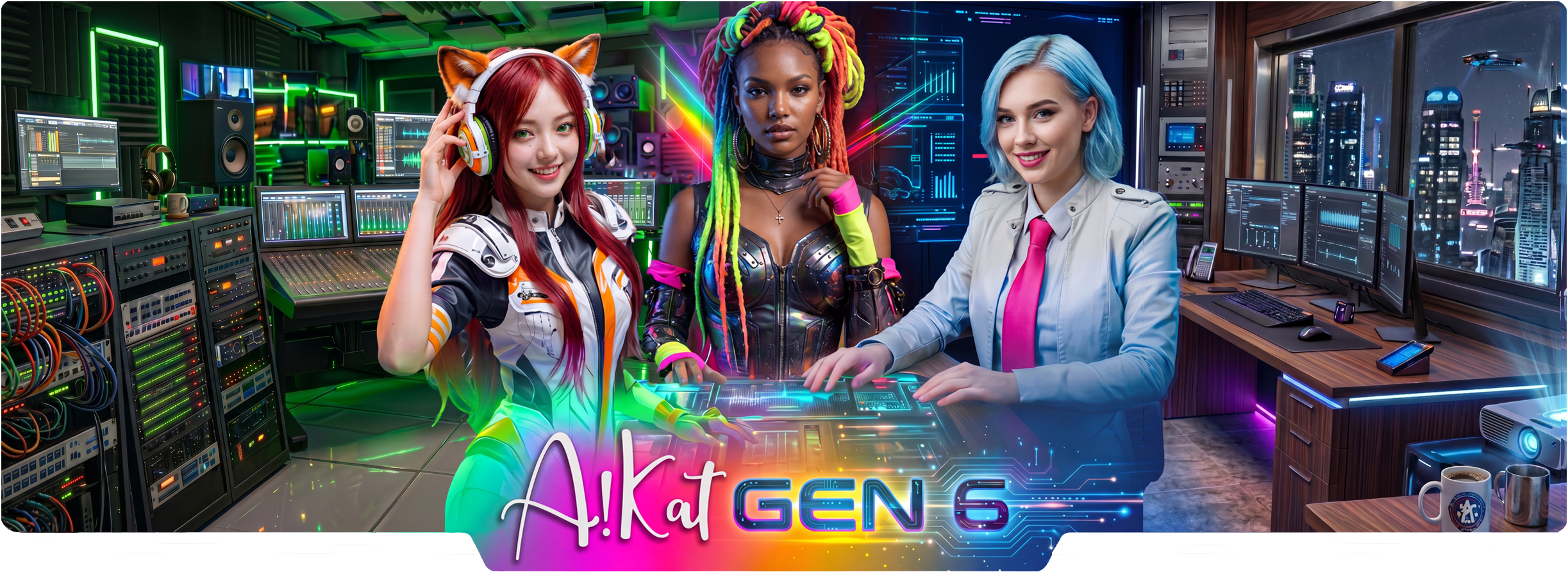A!Kat 4.5 Banner