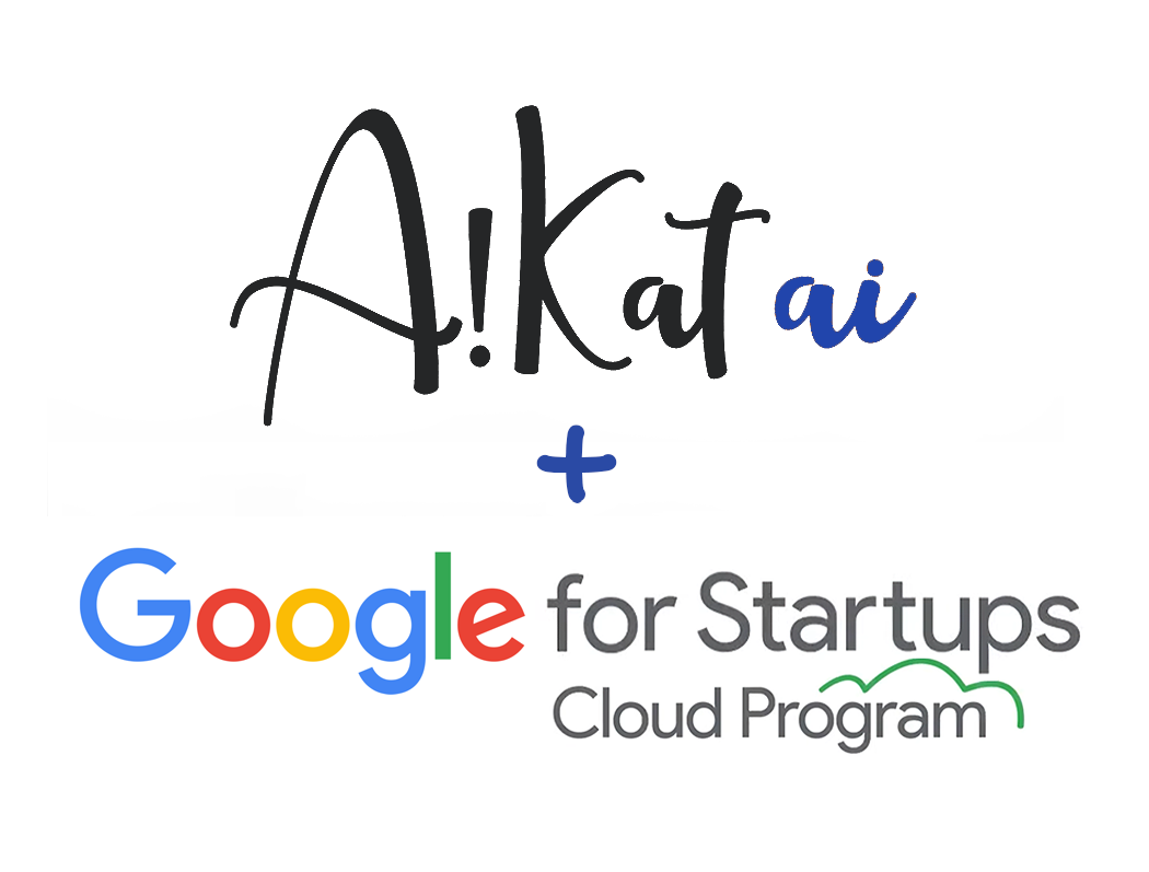 Google for Startups Logo